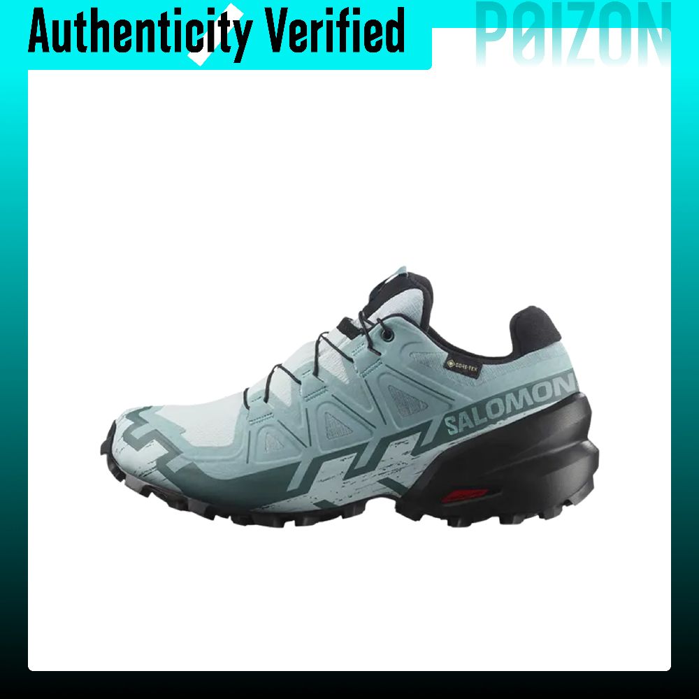 Salomon Shoes Speedcross 6 - حذاء سالومون سبيدكروس 6 للجري على