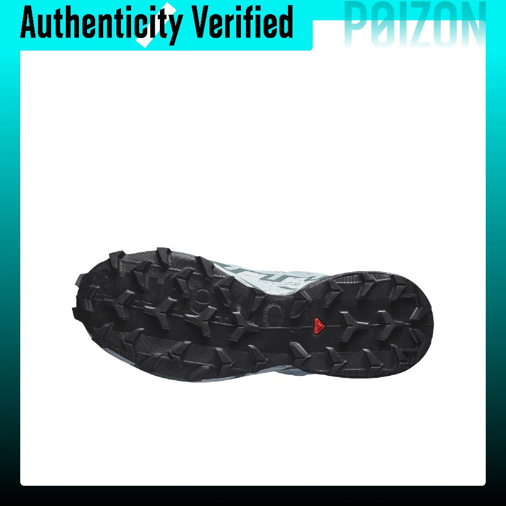 حذاء سالومون سبيدكروس 6 للجري  - مراجعة Salomon Shoes Speedcross 6 وسعره