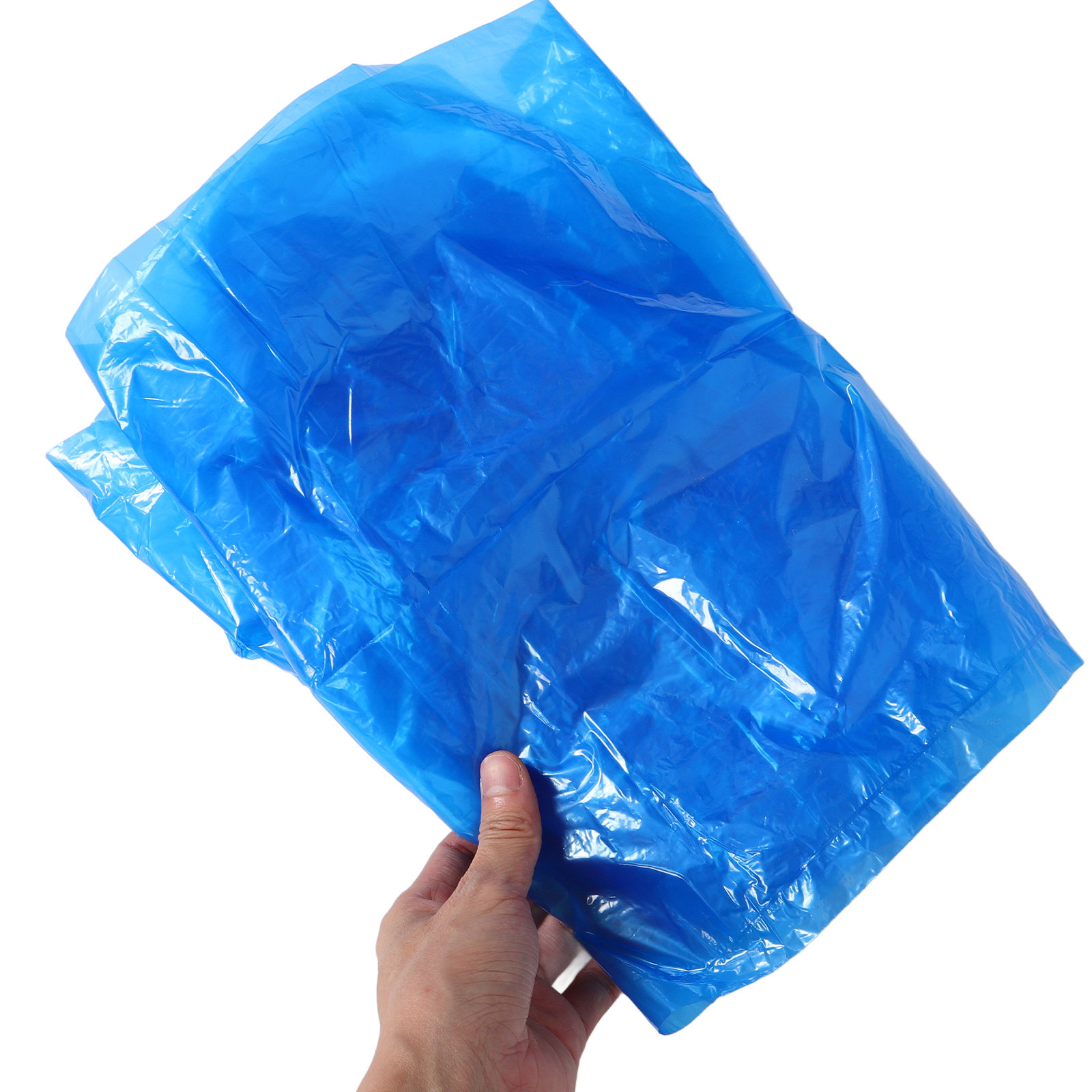طقم معطف واقٍ من المطر للطوارئ - مراجعة Emergency Poncho Rain وسعره